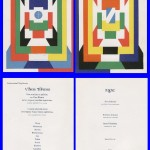 1970s Int’l flag svcs combo