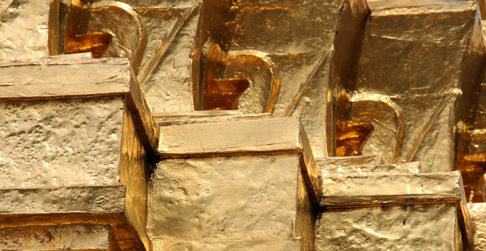 The Bespoken Word: slideshow photograph 5