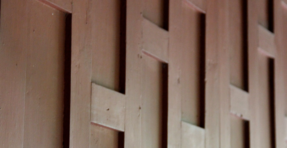 The Bespoken Word: slideshow photograph 1