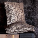 Pillow Talk: The Fortuny Pillows Revealed