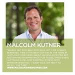 Sferra: Q&A with Malcolm